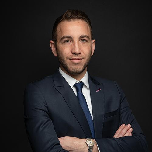 Lionel ALAUZUN