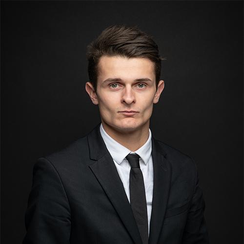 Alex LAGRUE