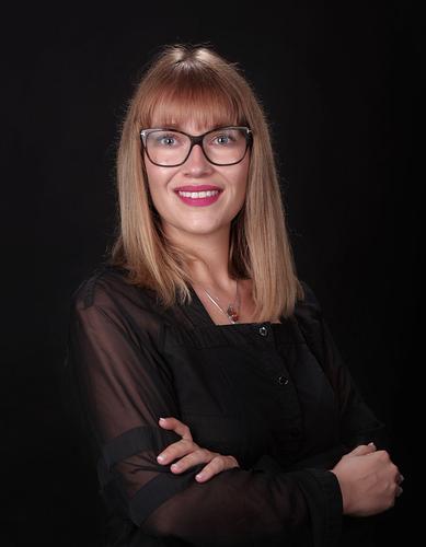 Claire DUCHEMIN
