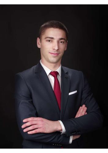 Jonathan DELAHAYE