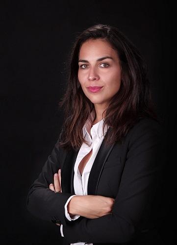 Marine LEVY