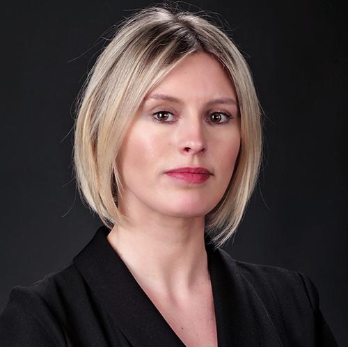 Déborah BOULANGER