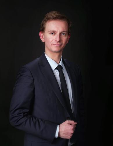 Maxime LEGRAND