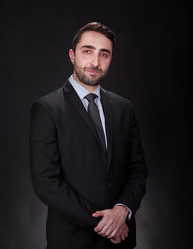 Barthélémy PIZZUTO