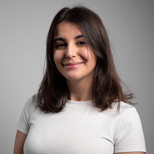 Maud JOUANNET