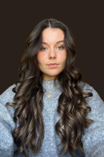 Justine CRUZEL
