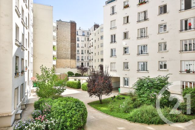 appartement - PARIS - 75014