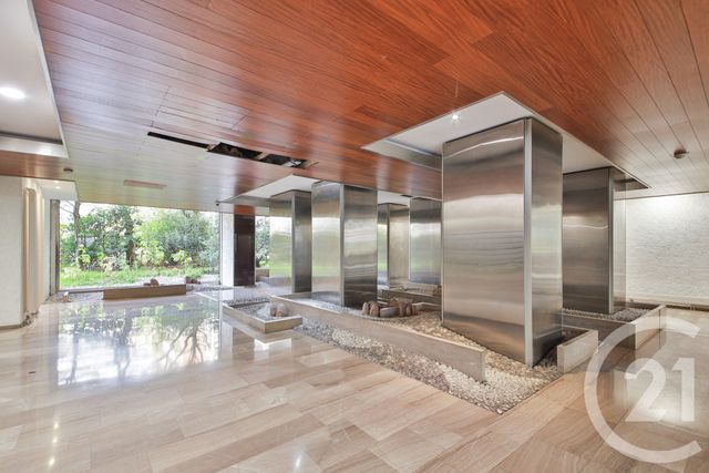 Appartement F4 à vendre - 4 pièces - 95.76 m2 - PARIS - 75015 - ILE-DE-FRANCE - Century 21 Farré La Motte Picquet