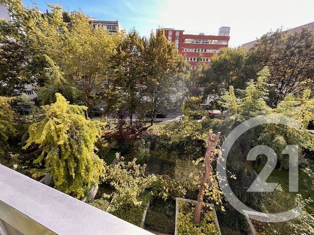 Appartement F4 à vendre - 4 pièces - 95.76 m2 - PARIS - 75015 - ILE-DE-FRANCE - Century 21 Farré La Motte Picquet