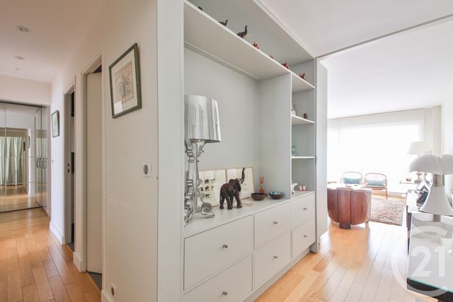 Appartement F4 à vendre - 4 pièces - 95.76 m2 - PARIS - 75015 - ILE-DE-FRANCE - Century 21 Farré La Motte Picquet