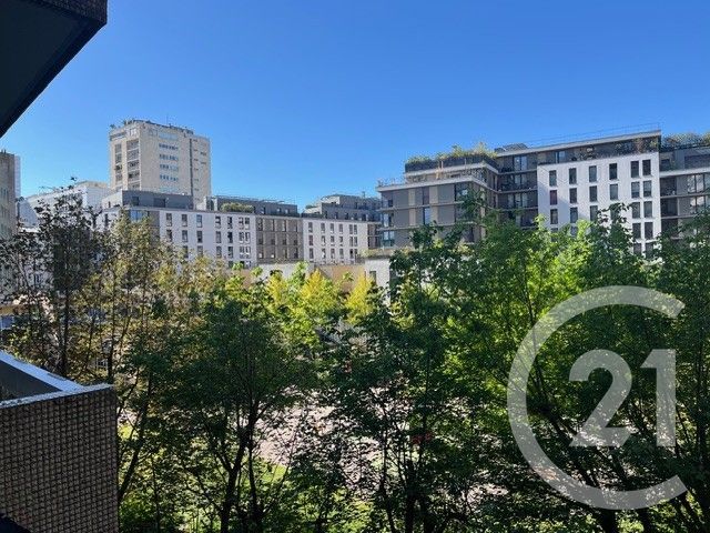 Appartement F4 à vendre - 4 pièces - 95.76 m2 - PARIS - 75015 - ILE-DE-FRANCE - Century 21 Farré La Motte Picquet