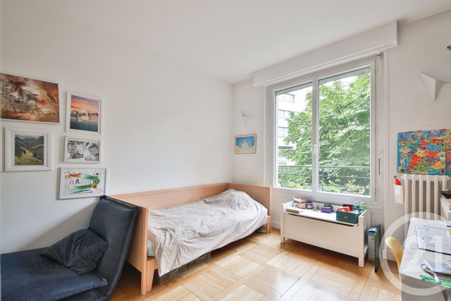 Appartement F4 à vendre - 4 pièces - 102.43 m2 - PARIS - 75015 - ILE-DE-FRANCE - Century 21 Farré La Motte Picquet