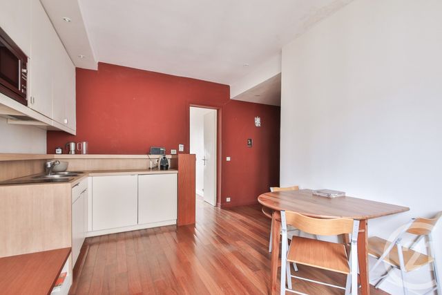 appartement - PARIS - 75015