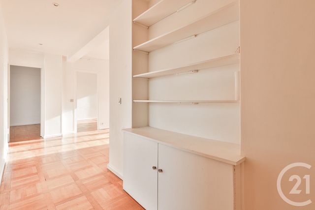 Appartement F3 à vendre - 3 pièces - 60.45 m2 - PARIS - 75015 - ILE-DE-FRANCE - Century 21 Farré La Motte Picquet