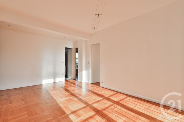 Appartement F3 à vendre - 3 pièces - 60.45 m2 - PARIS - 75015 - ILE-DE-FRANCE - Century 21 Farré La Motte Picquet