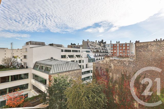 Appartement F3 à vendre PARIS