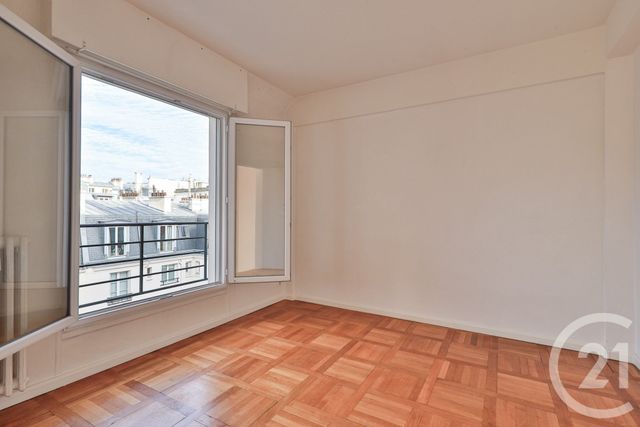 Appartement F3 à vendre - 3 pièces - 60.45 m2 - PARIS - 75015 - ILE-DE-FRANCE - Century 21 Farré La Motte Picquet