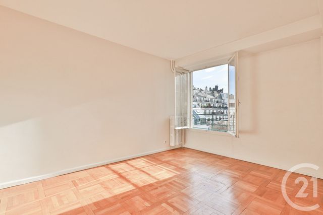 Appartement F3 à vendre - 3 pièces - 60.45 m2 - PARIS - 75015 - ILE-DE-FRANCE - Century 21 Farré La Motte Picquet