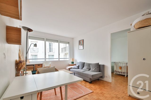 appartement - PARIS - 75015