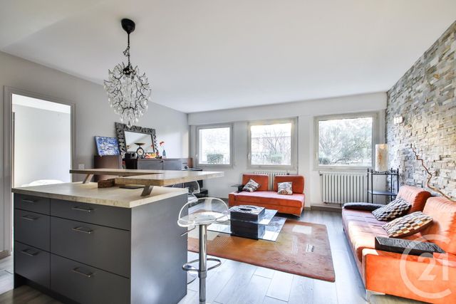 appartement - PARIS - 75015