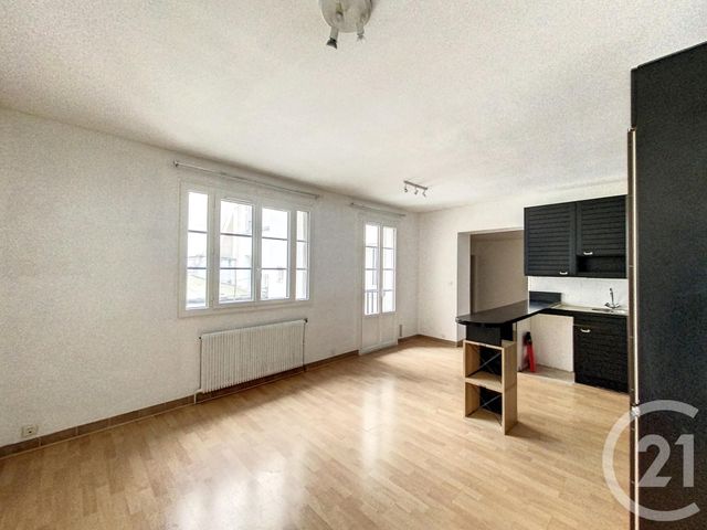 appartement - PARIS - 75015