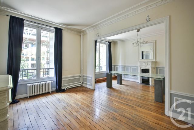 Appartement F4 à vendre - 4 pièces - 69.04 m2 - PARIS - 75015 - ILE-DE-FRANCE - Century 21 Farré La Motte Picquet