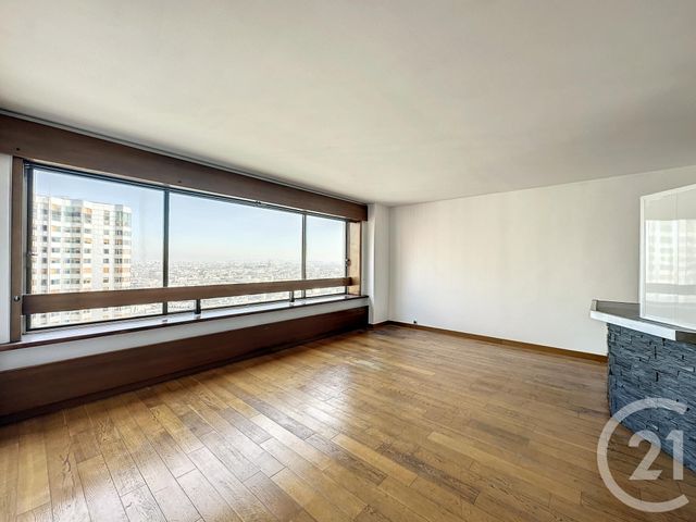 Appartement F3 à vendre - 3 pièces - 55.16 m2 - PARIS - 75015 - ILE-DE-FRANCE - Century 21 Farré La Motte Picquet