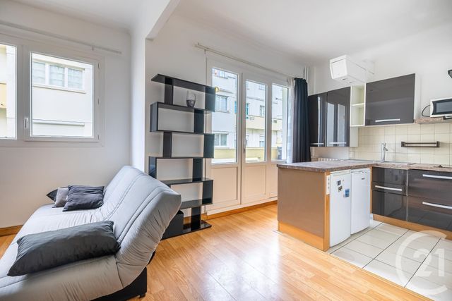  - MONTROUGE - 