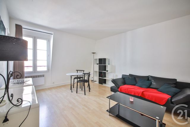 appartement - PARIS - 75015