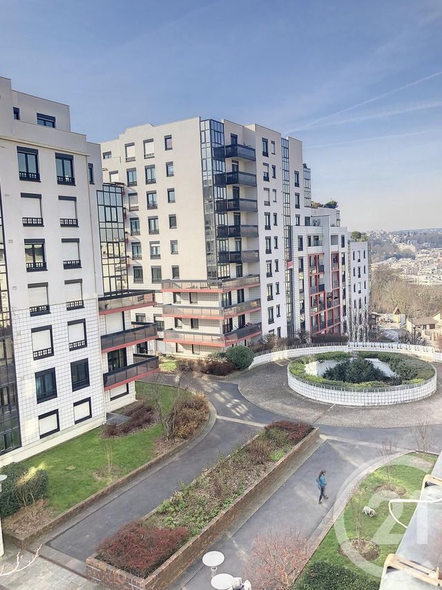 Appartement F5 à vendre - 5 pièces - 101.0 m2 - ISSY LES MOULINEAUX - 92 - ILE-DE-FRANCE - Century 21 Farré La Motte Picquet