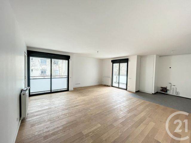 Appartement F3 à vendre - 3 pièces - 73.5 m2 - ST CLOUD - 92 - ILE-DE-FRANCE - Century 21 Farré La Motte Picquet