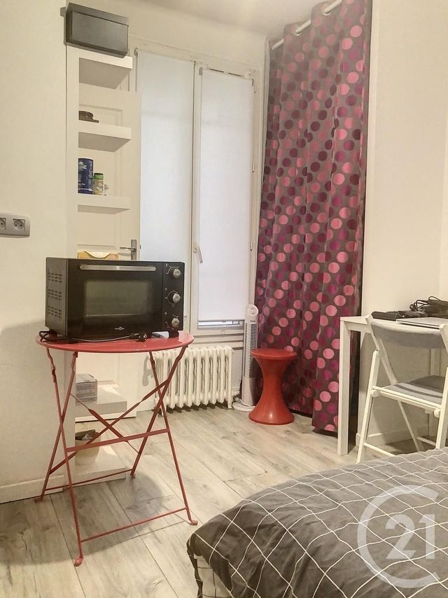 appartement - PARIS - 75015