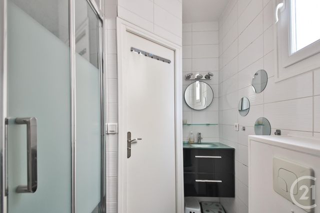 Appartement Duplex à vendre - 3 pièces - 60.44 m2 - PARIS - 75015 - ILE-DE-FRANCE - Century 21 Farré La Motte Picquet