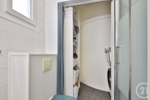 Appartement Duplex à vendre - 3 pièces - 60.44 m2 - PARIS - 75015 - ILE-DE-FRANCE - Century 21 Farré La Motte Picquet