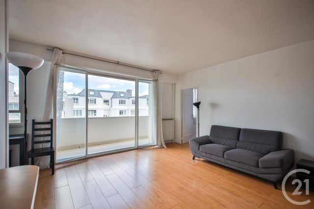 appartement - PARIS - 75015