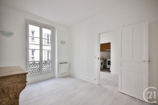 appartement - PARIS - 75015