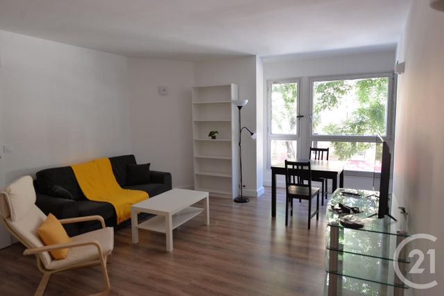 appartement - PARIS - 75015