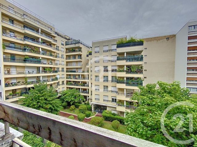 Appartement F1 à vendre - 1 pièce - 22.0 m2 - PARIS - 75015 - ILE-DE-FRANCE - Century 21 Farré La Motte Picquet