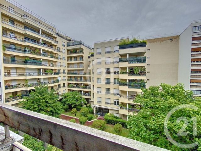 appartement - PARIS - 75015
