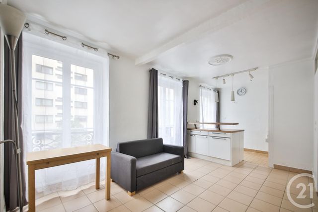 appartement - PARIS - 75015