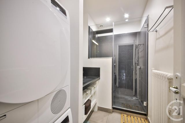 Appartement F3 à vendre - 3 pièces - 78.27 m2 - PARIS - 75015 - ILE-DE-FRANCE - Century 21 Farré La Motte Picquet