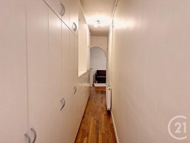 appartement - PARIS - 75015