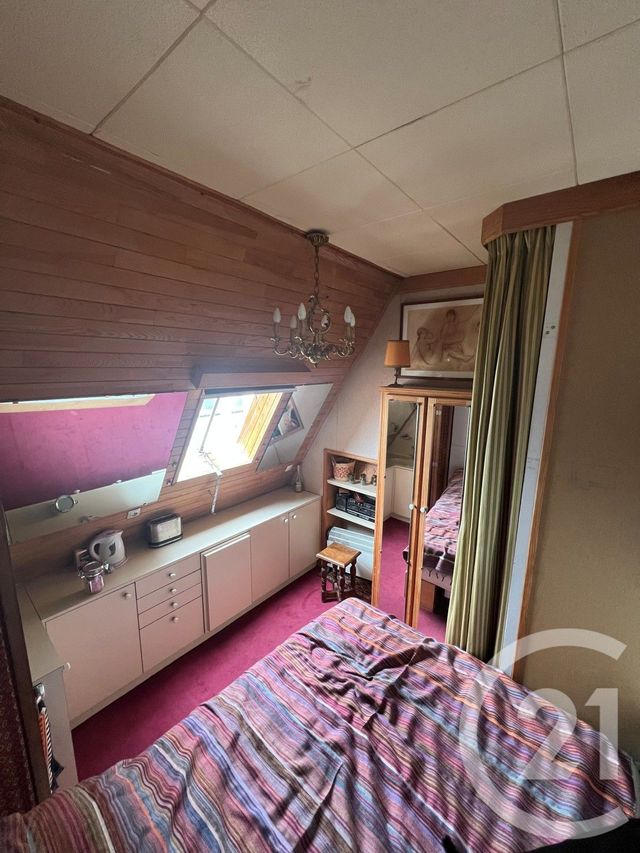 Chambre à vendre - 1 pièce - 5.74 m2 - PARIS - 75015 - ILE-DE-FRANCE - Century 21 Farré La Motte Picquet
