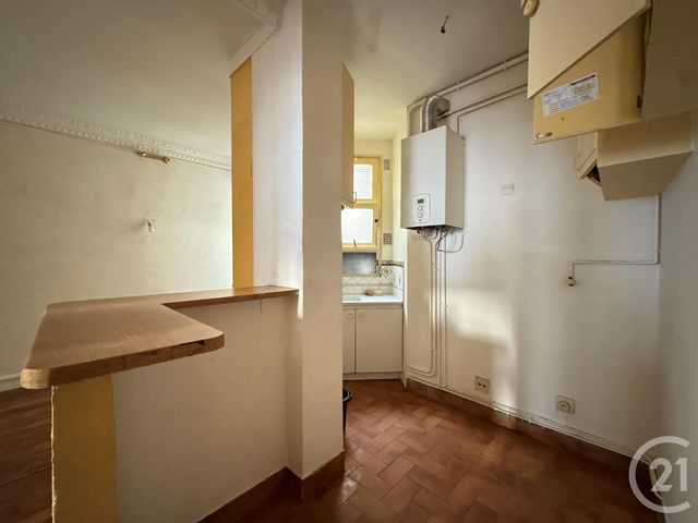 Afficher la photo en grand Appartement T3 à vendre - 4 pièces - 70.62 m2 - PARIS - 75015 - ILE-DE-FRANCE - Century 21 Farré La Motte Picquet