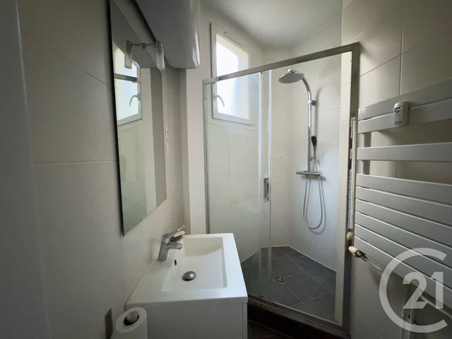 Appartement F3 à vendre - 3 pièces - 52.21 m2 - PARIS - 75015 - ILE-DE-FRANCE - Century 21 Farré La Motte Picquet