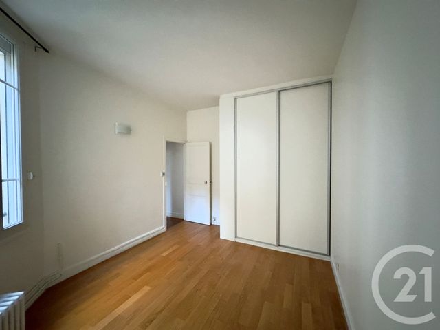 Appartement F3 à vendre - 3 pièces - 52.21 m2 - PARIS - 75015 - ILE-DE-FRANCE - Century 21 Farré La Motte Picquet