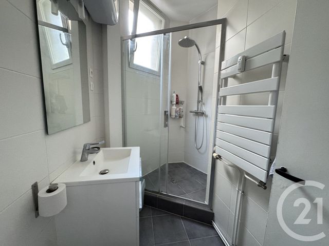 Appartement F3 à vendre - 3 pièces - 52.21 m2 - PARIS - 75015 - ILE-DE-FRANCE - Century 21 Farré La Motte Picquet