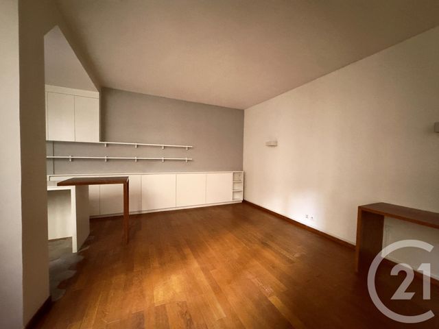 Appartement F3 à vendre - 3 pièces - 52.21 m2 - PARIS - 75015 - ILE-DE-FRANCE - Century 21 Farré La Motte Picquet