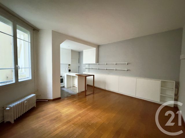 appartement - PARIS - 75015