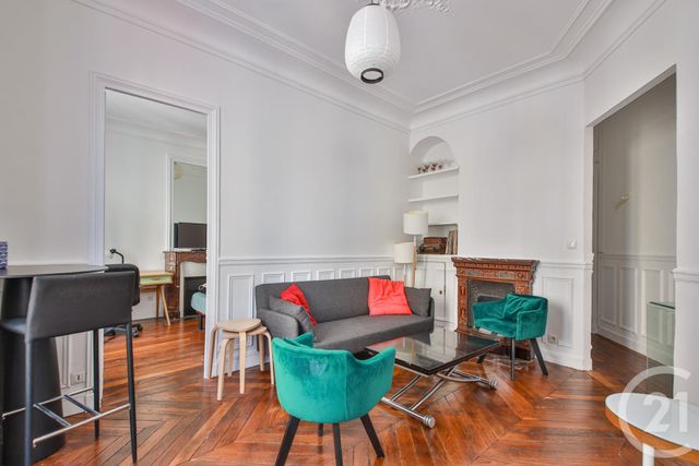 appartement - PARIS - 75015